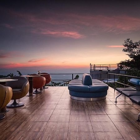 The Resort Angel Hill Ban Khanan Chit Bagian luar foto