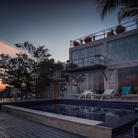 The Resort Angel Hill Ban Khanan Chit Bagian luar foto