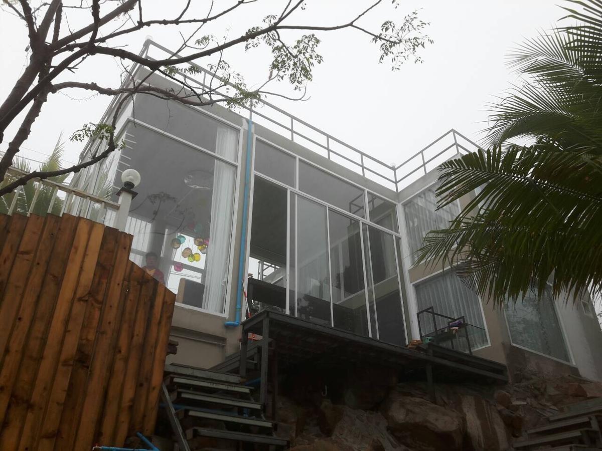 The Resort Angel Hill Ban Khanan Chit Bagian luar foto