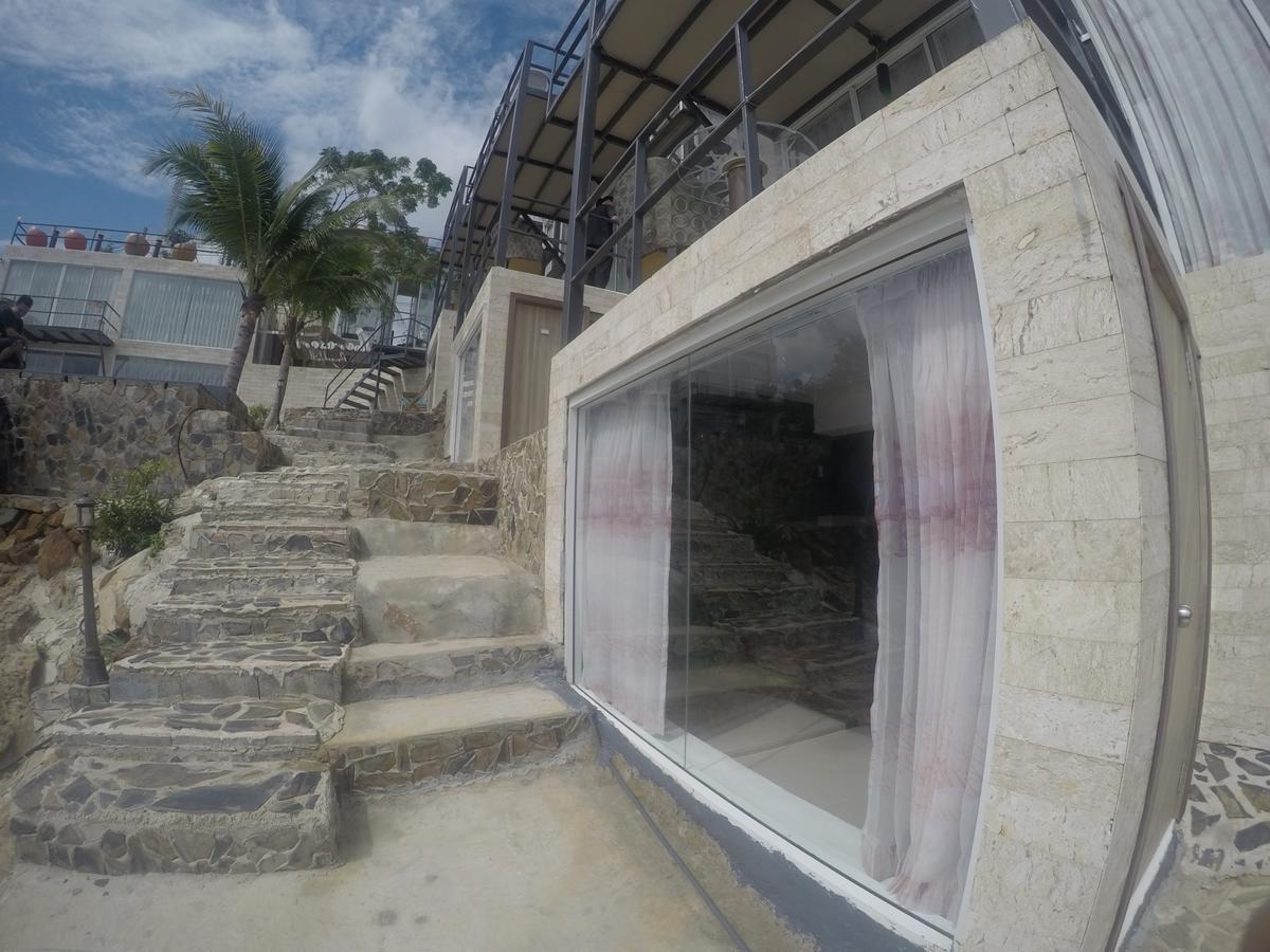 The Resort Angel Hill Ban Khanan Chit Bagian luar foto
