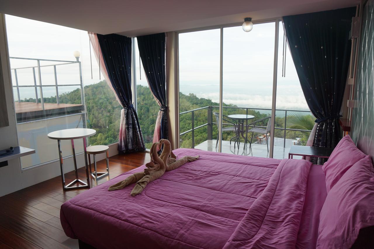 The Resort Angel Hill Ban Khanan Chit Bagian luar foto